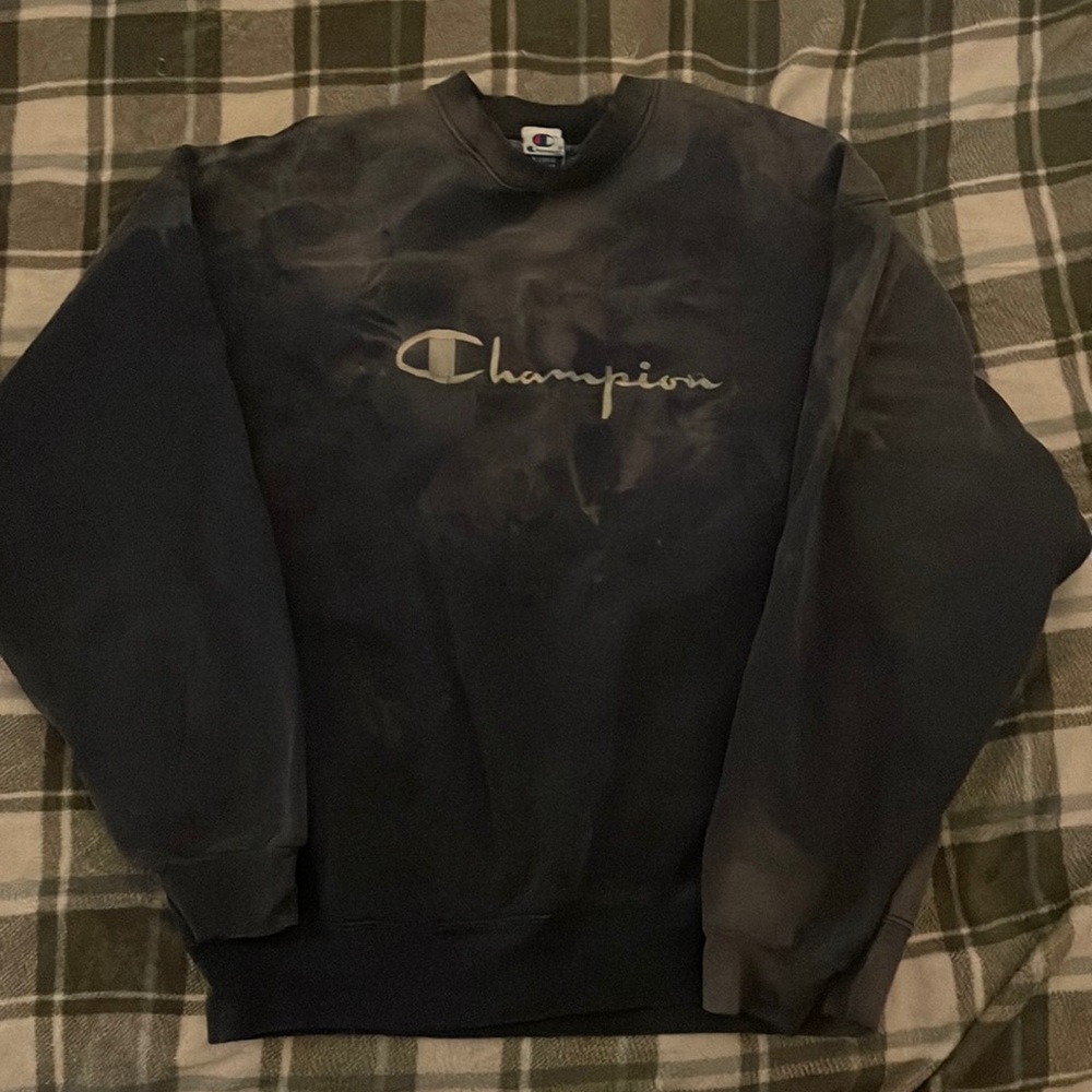 Vintage Champion Sweatshirt